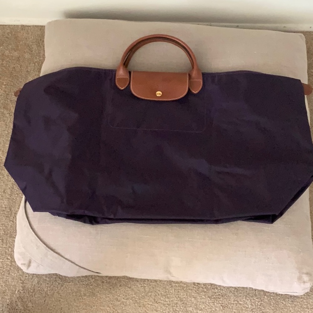 LONGCHAMP LARGE TOTE BAG